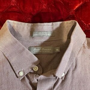 Daniel Cremieux, XL, Signature Collection, Maroon